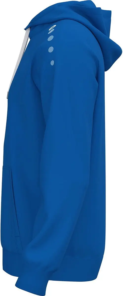 JAKO One Sweater met Kap Heren - Royal - 3XL