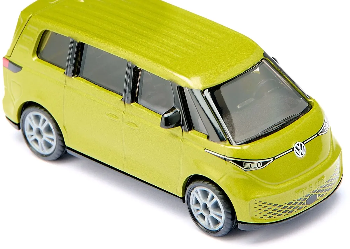 SIKU 1562 VW ID.Buzz Speelgoedauto - Multicolor