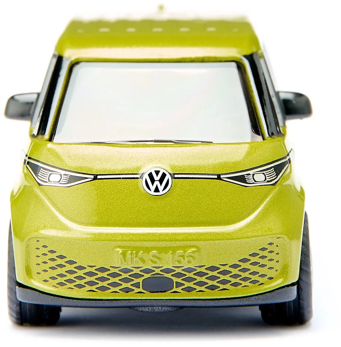 SIKU 1562 VW ID.Buzz Speelgoedauto - Multicolor