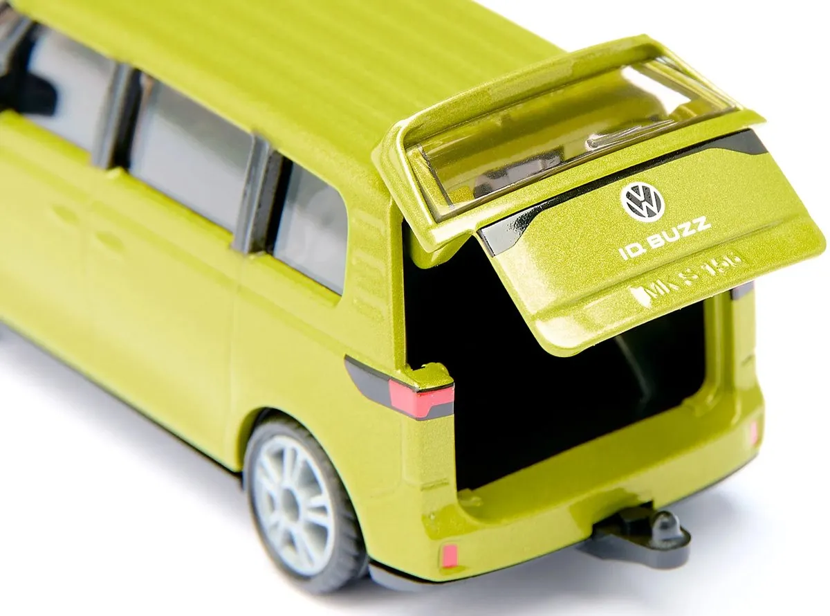 SIKU 1562 VW ID.Buzz Speelgoedauto - Multicolor