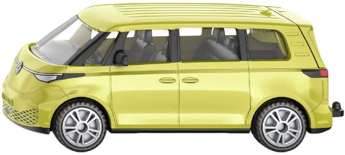 SIKU 1562 VW ID.Buzz Speelgoedauto