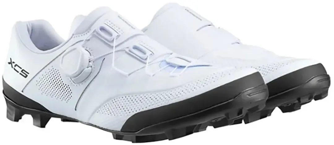 Shimano Xc503 Mtb-schoenen Wit EU 47 Man