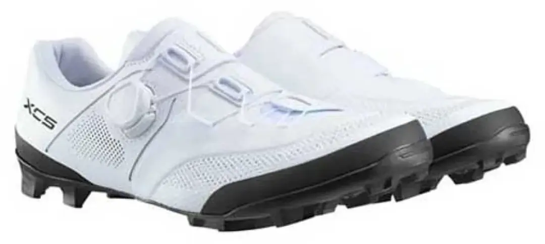 Shimano XC503 MTB-schoenen 47 - Wit