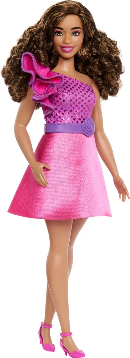 Barbie Fashionistas HRH22 Pop