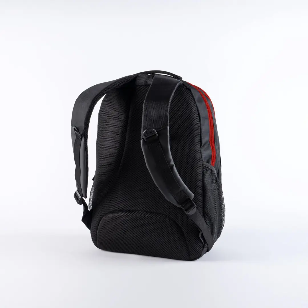 Gilbert Club V4 Rucksack 50x32x14cm - Multikleur - afbeelding 2 van 2