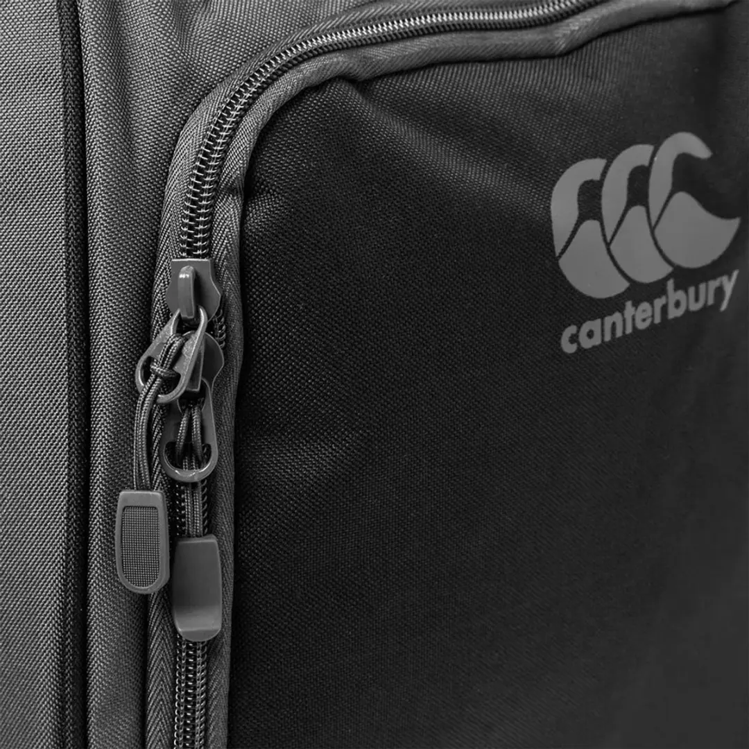 Canterbury Klassieke Holdall - 3 Vakken - Multikleur