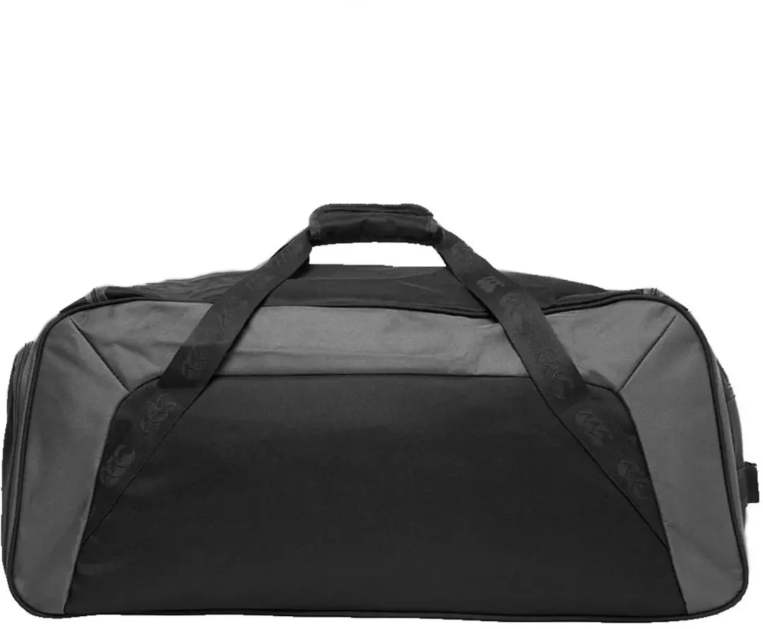 Canterbury Klassieke Holdall - 3 Vakken - Multikleur