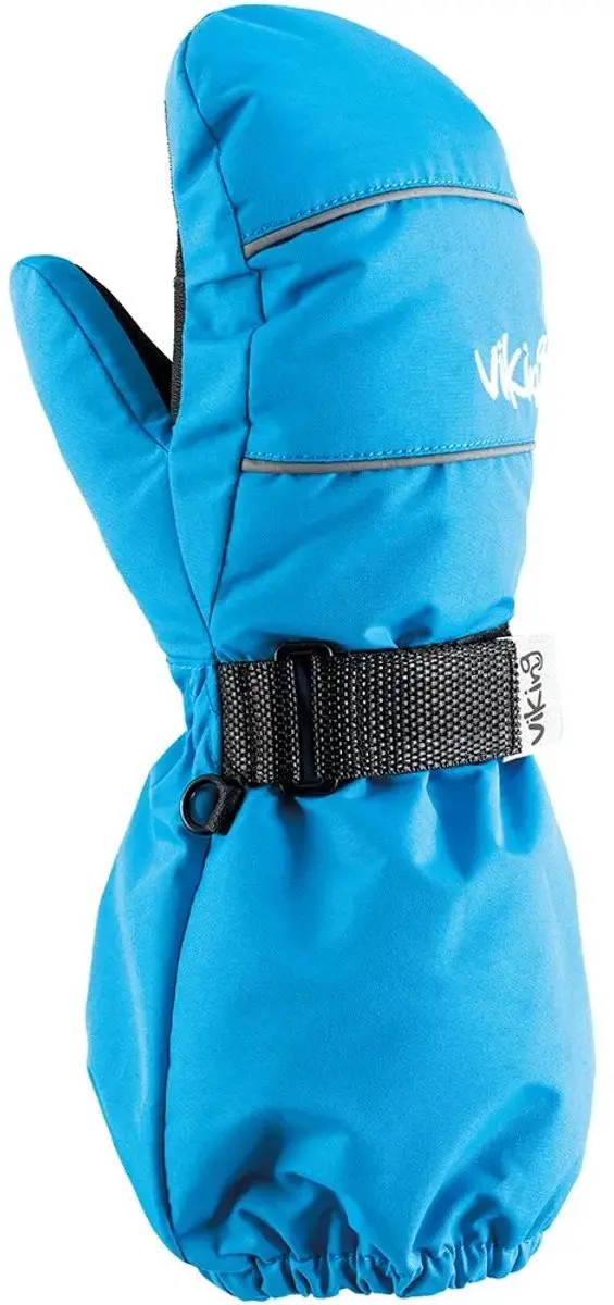 Viking Olli Pro Handschoenen Blauw 3 Kinderen
