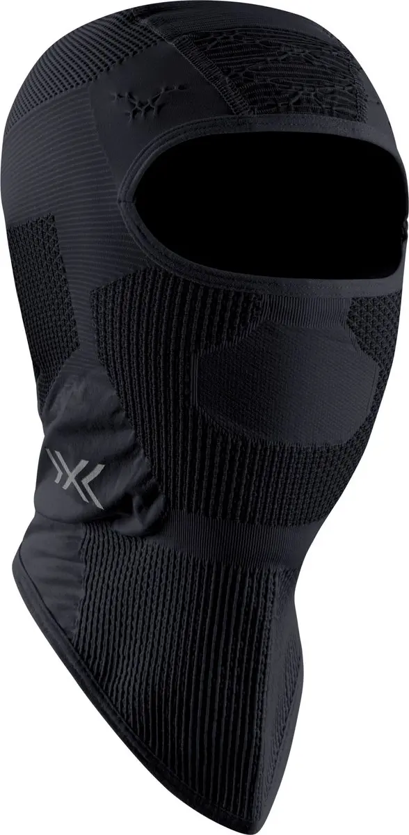 X-Bionic Stormcap X Black/Grey S/M