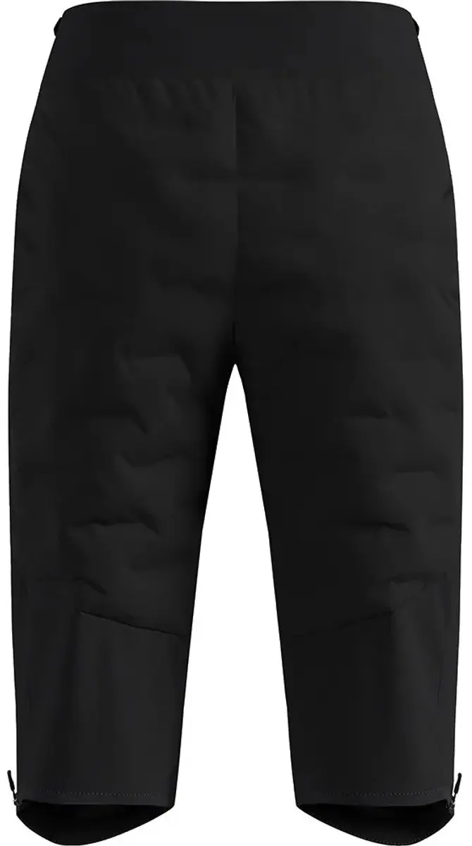 ODLO Zeroweight Insulator Korte Broek M - Zwart - afbeelding 3 van 3