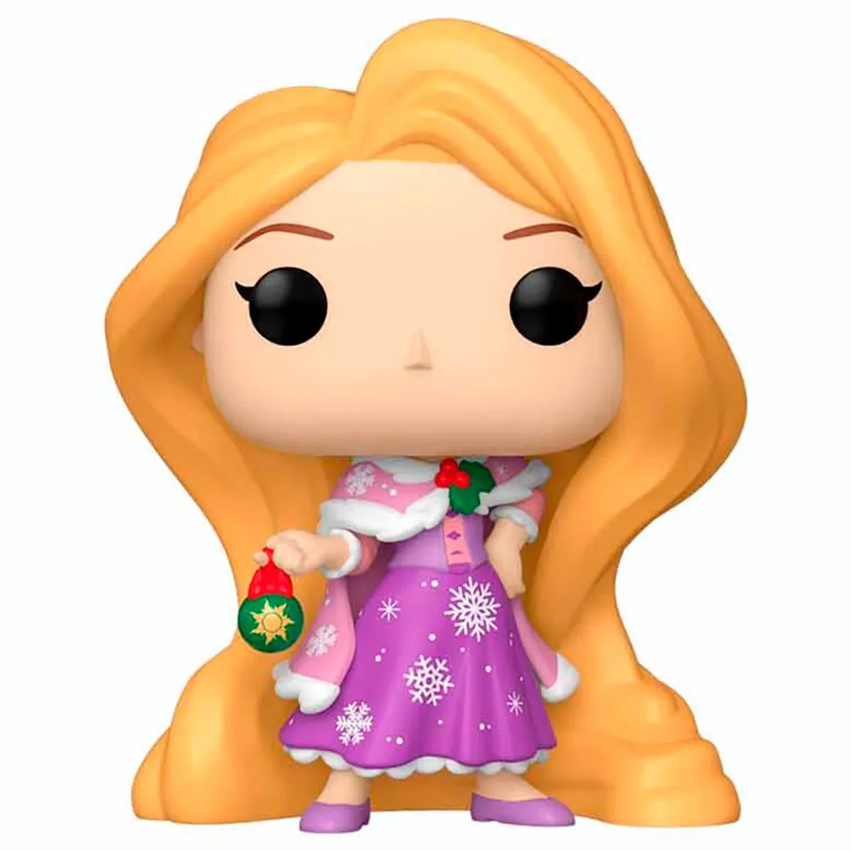 Funko Pop! Rapunzel Disney Prinses Vinylfiguur 1613