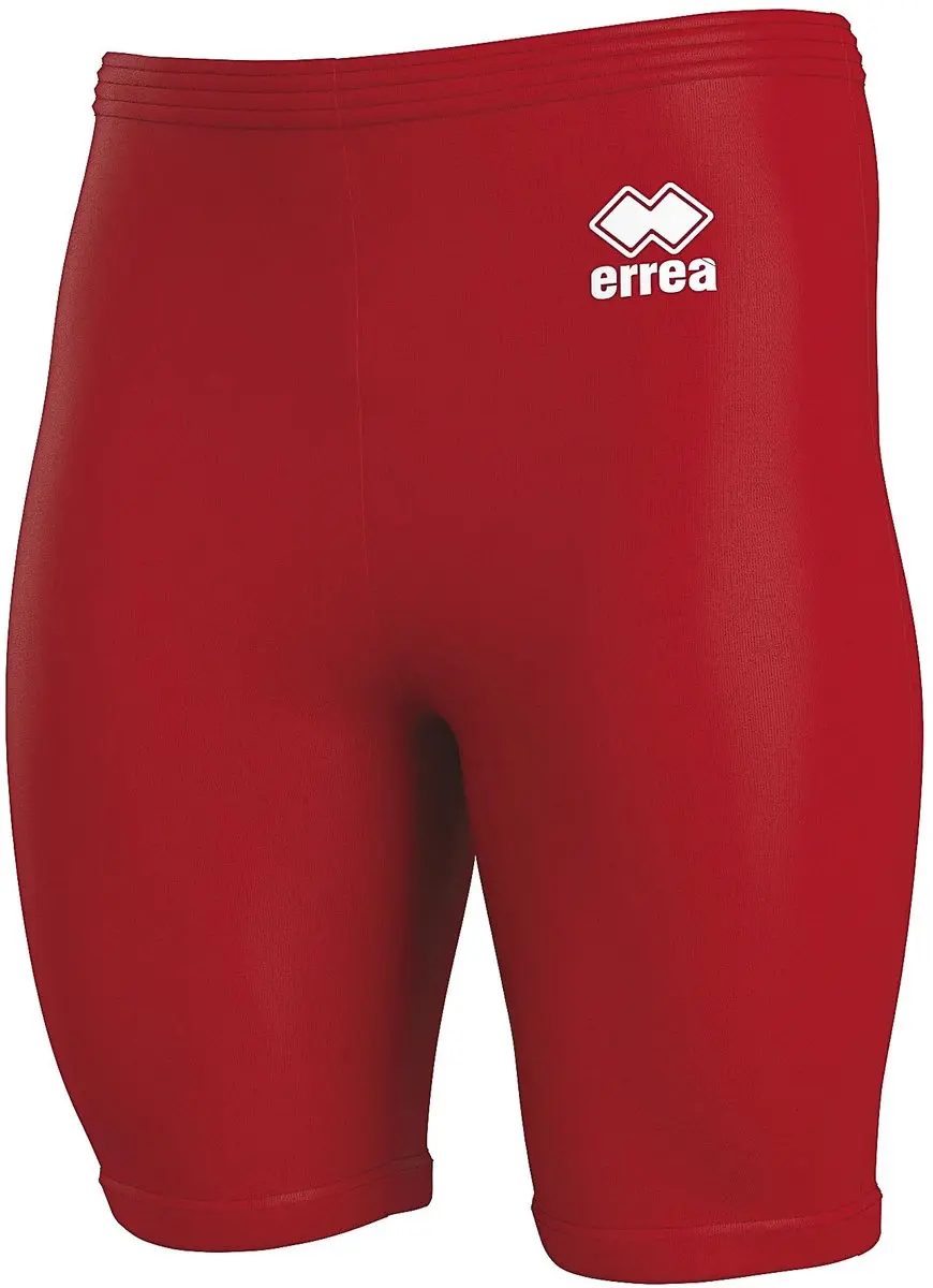 Korte Broek Errea Dawe Bermuda Jr 00020 Rood