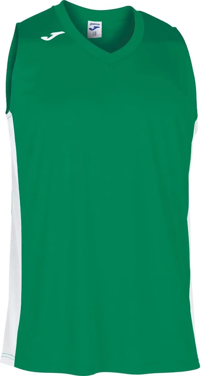 Joma Cancha III Basketbalshirt Heren