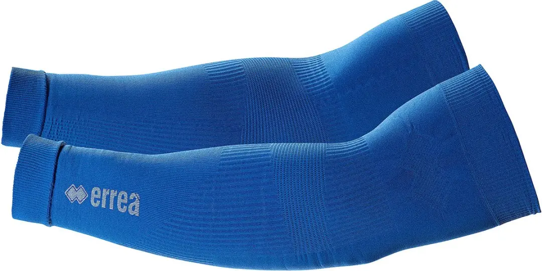 Errea Knik Ad Blauwe Mouwen