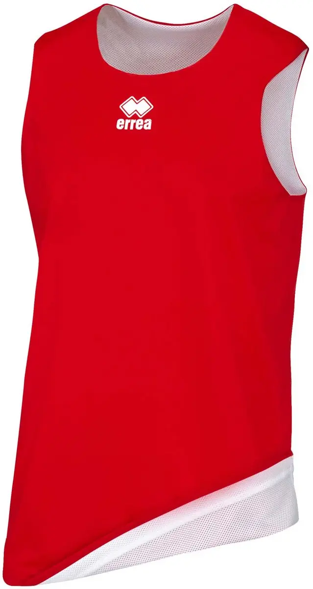 Tanktops Errea Chicago Dubbele Tanktop Ad
