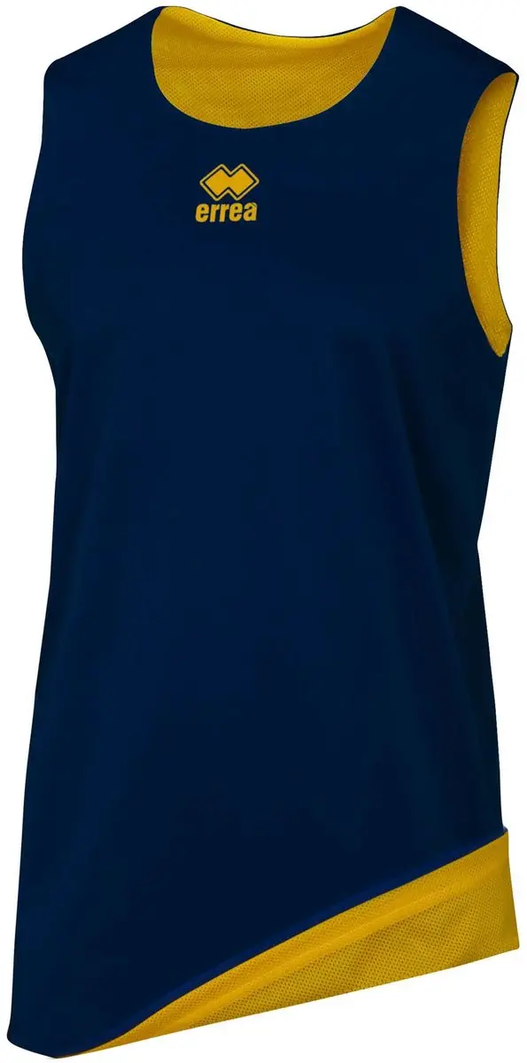Errea Chicago Tanktop Double Ad