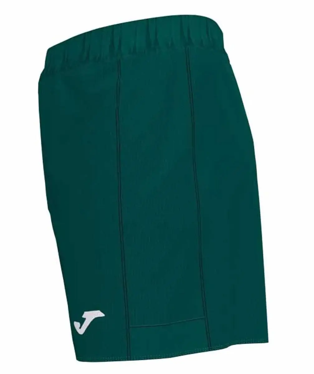 Joma Myskin II Korte Broek 2XL - Groen
