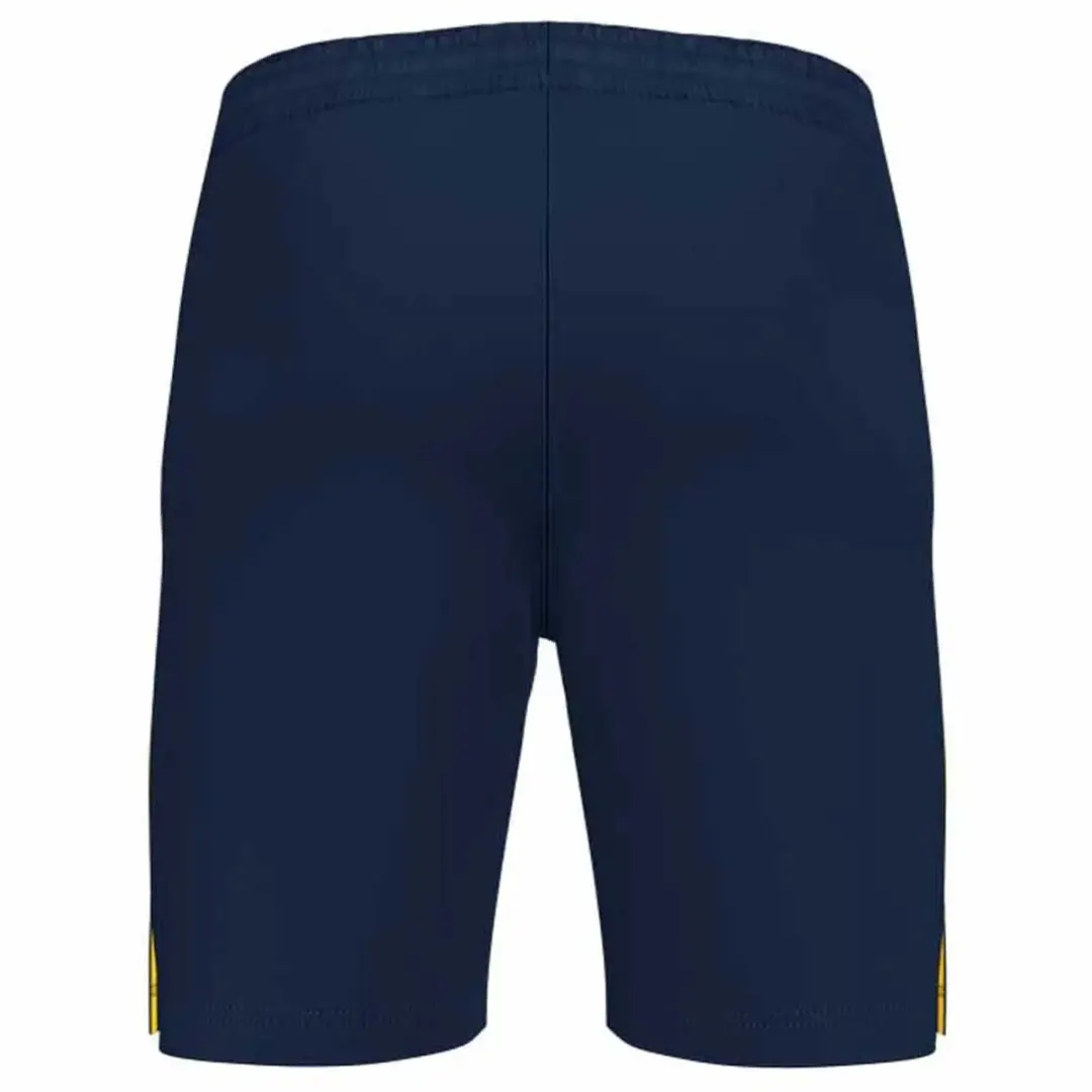 Joma Open III Korte Broek L - Royal/White - afbeelding 6 van 6