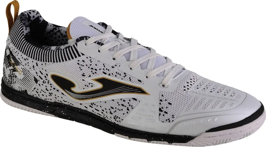 Joma Tactico In Zaalschoenen Grijs EU 40 1/2