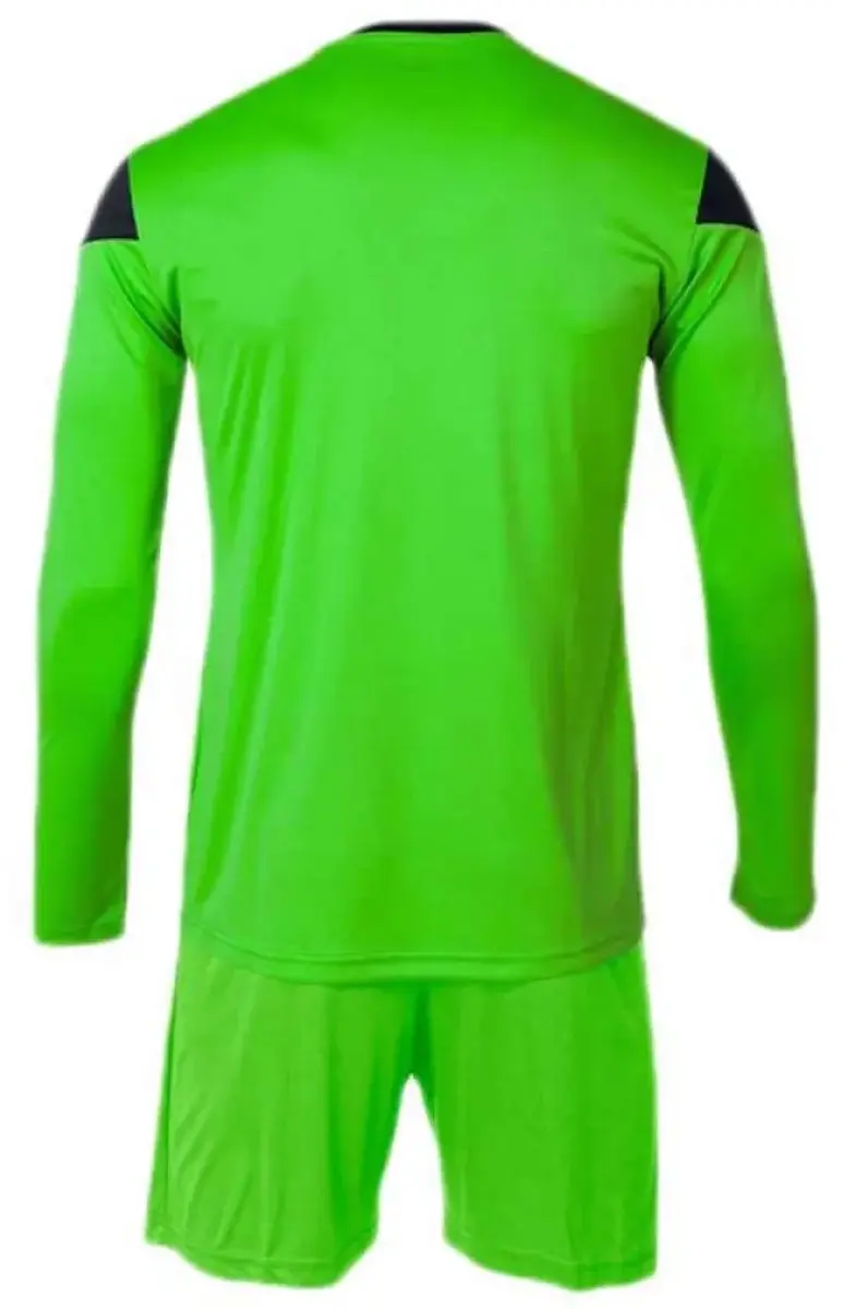 Joma Phoenix VII Keeperset Heren - Fluogroen/Zwart - S - afbeelding 2 van 3