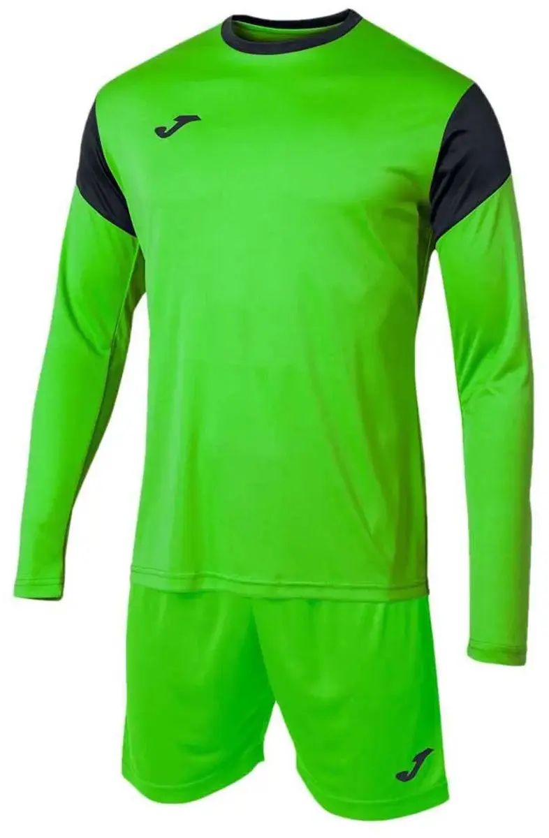 Joma Phoenix VII Keeperset Heren - Fluogroen/Zwart - S - afbeelding 3 van 3