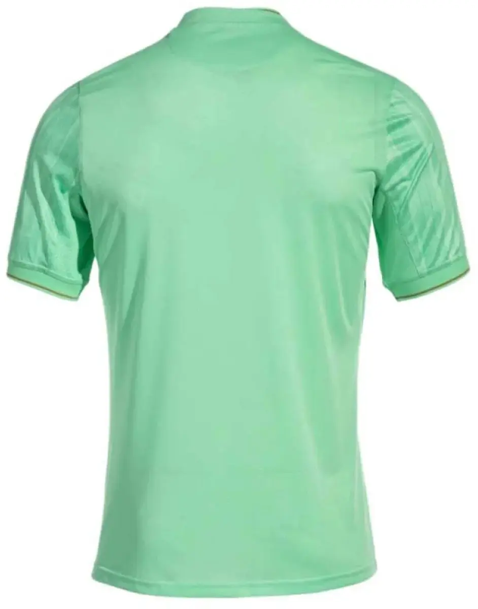 Joma Gold Vi T-shirt 2XL - Groen