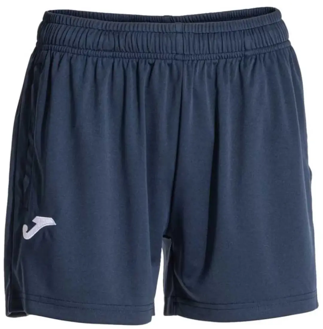 Joma Hobby Ii Korte Broek Blauw 12-14 Years Meisje