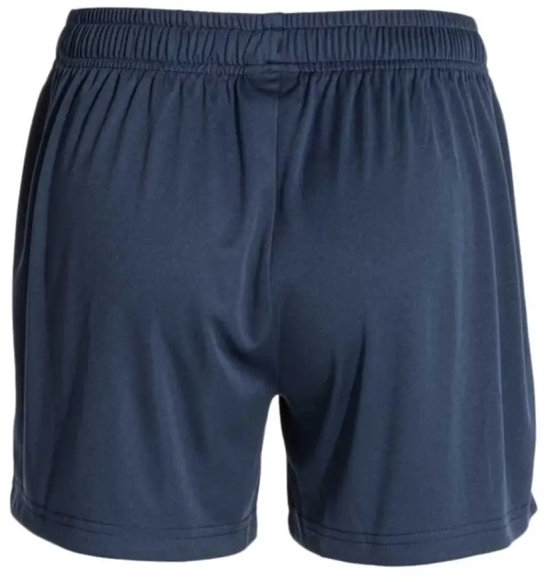 Joma Hobby II Korte Broek - Navy - 12-14 jaar