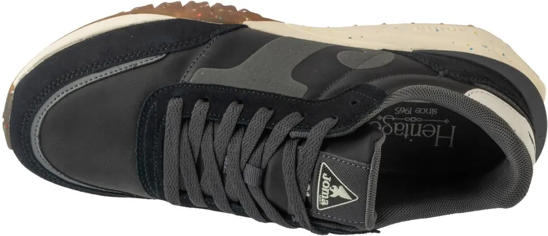 Joma C.501W Sneakers - Zwart - Maat 40 - afbeelding 3 van 5