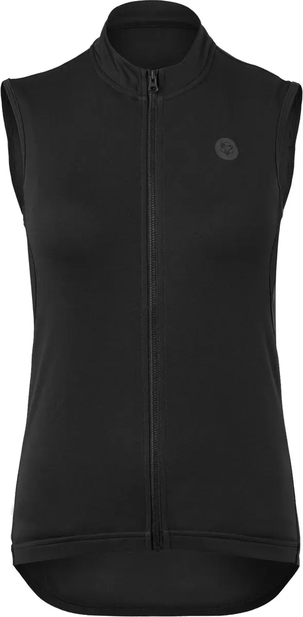 AGU Core Mouwloos Fietsshirt II Essential Dames