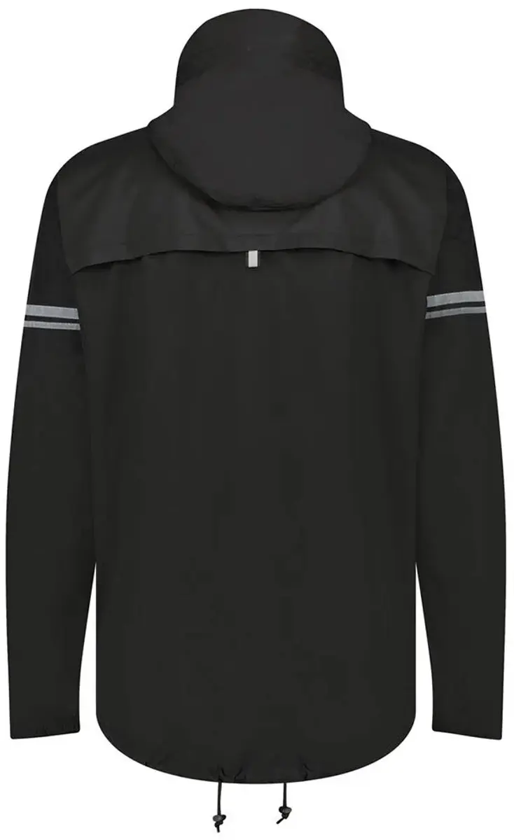 AGU Original Regenjas - Waterdicht 5.000mm - Zwart