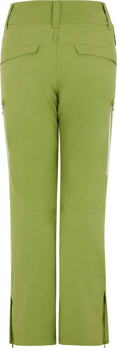 Protest Carmacks Skibroek Dames L - Cilantro Green - afbeelding 2 van 6