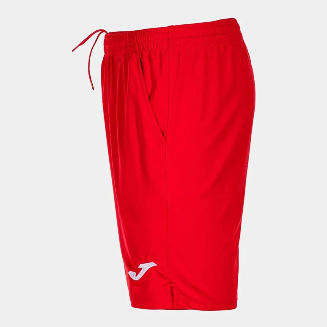 Joma Drive Korte Broek Rood L