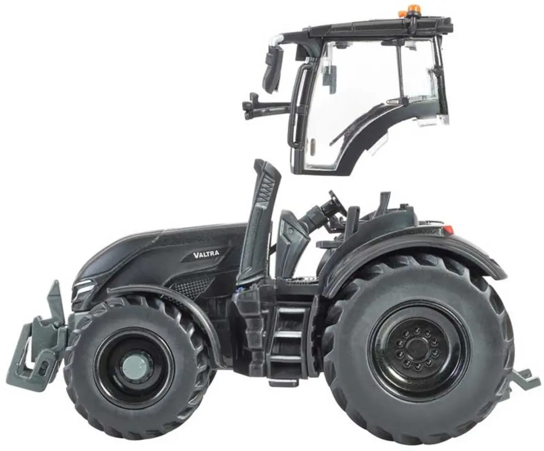 Britains Valtra Q 305 Versu Tractor 1:32 - Multikleur