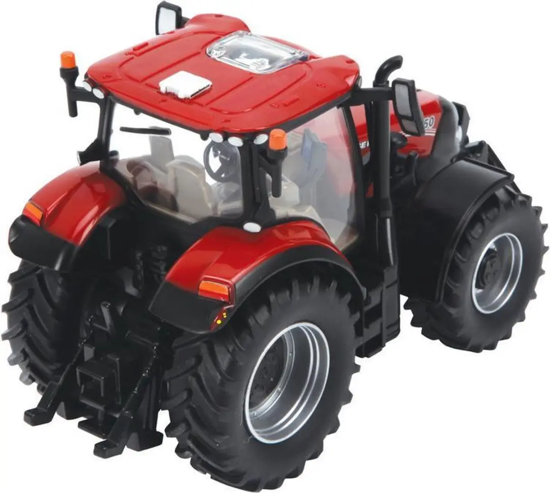 Britains Case Maxxum 150 Schaal 1:32 - Multikleur