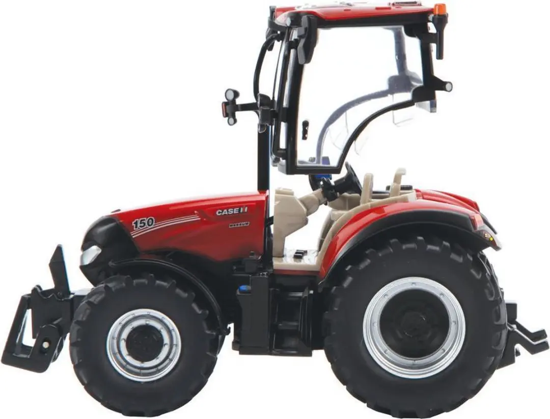 Britains Case Maxxum 150 Schaal 1:32 - Multikleur