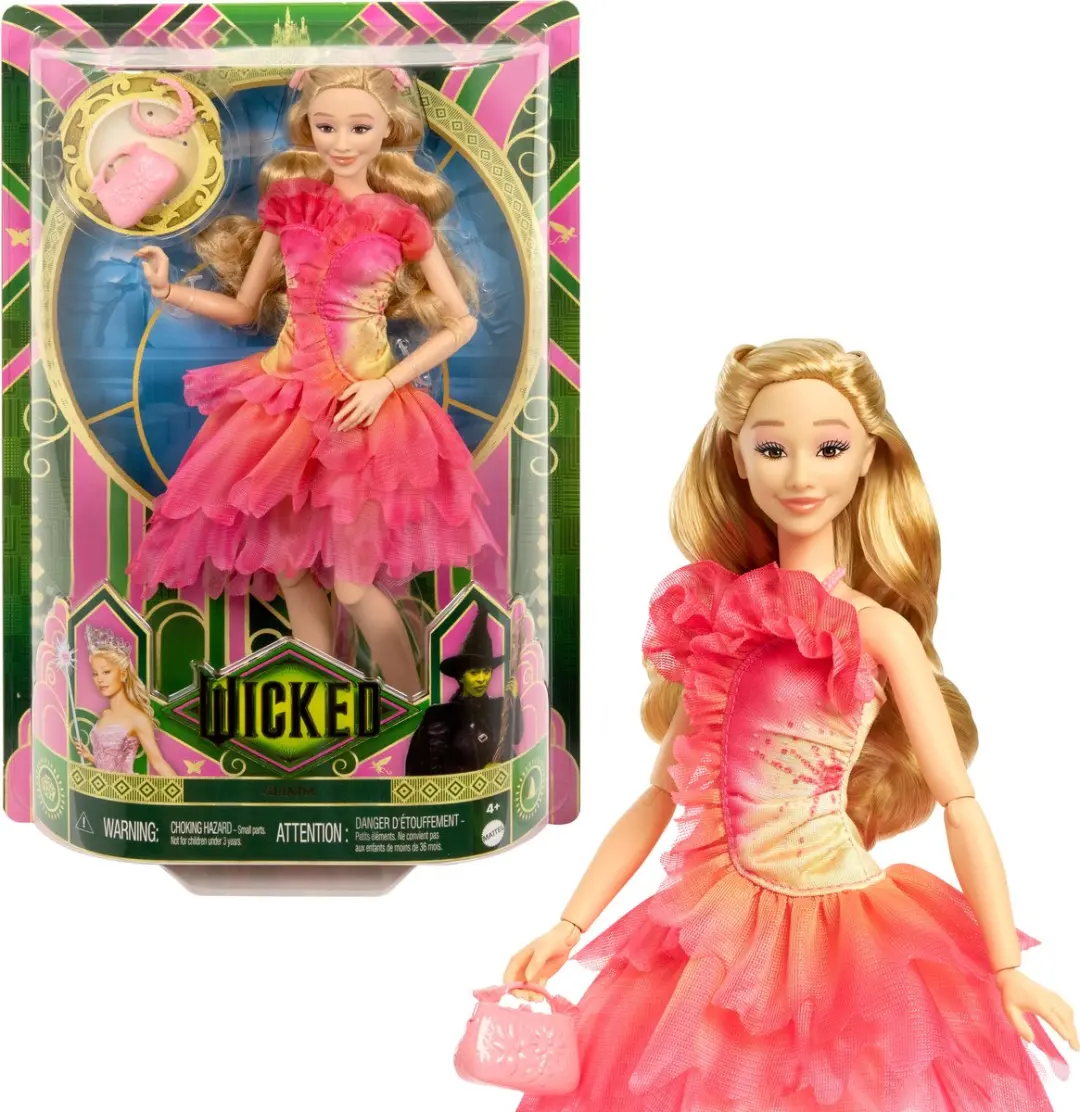 Wicked Glinda