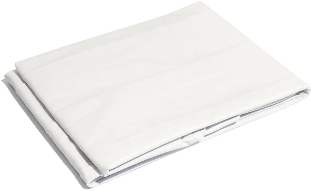 Bestway Lay-Z Spa Opblaasbaar Coverdeksel 180x180cm - Wit