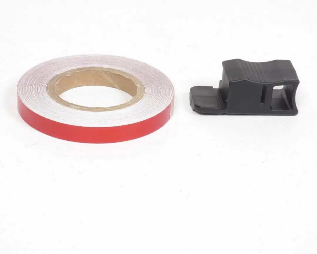 vicma velglint voor auto's p9c990011b rood 7mm x 6m nieuw