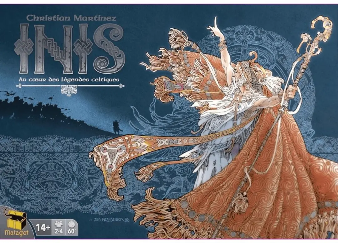 Inis