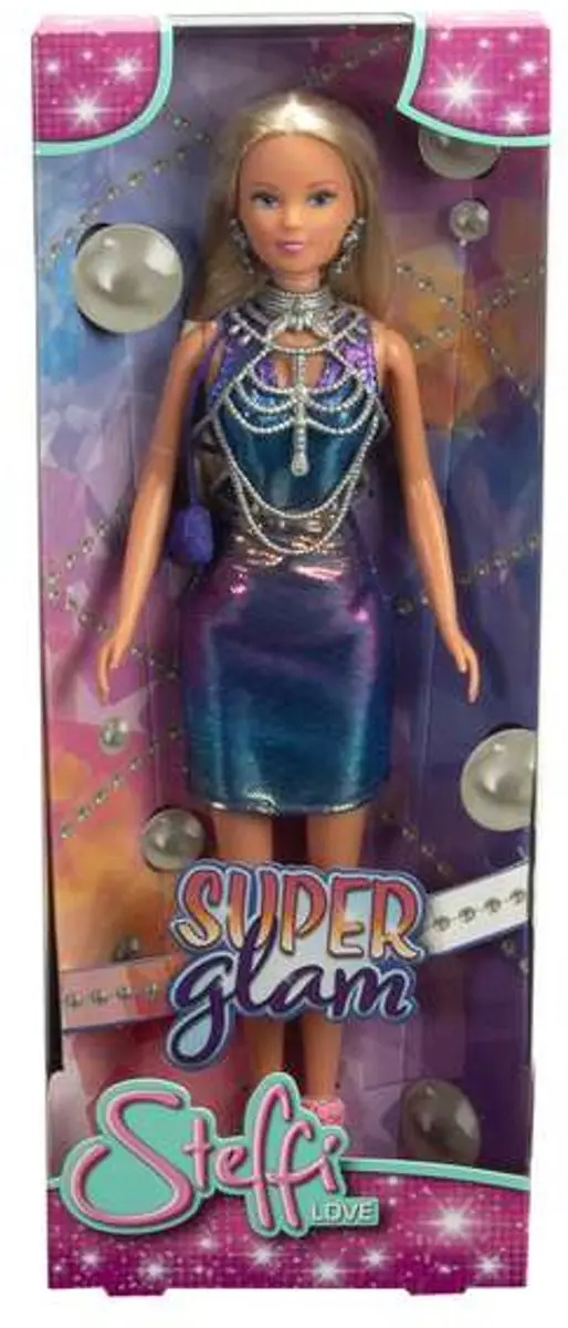 Simba SL Super Glam - Multi Color - afbeelding 2 van 2