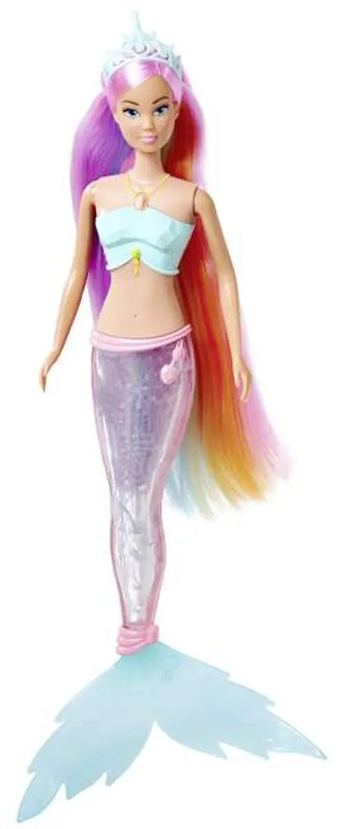 SL Magic Rainbow Mermaid