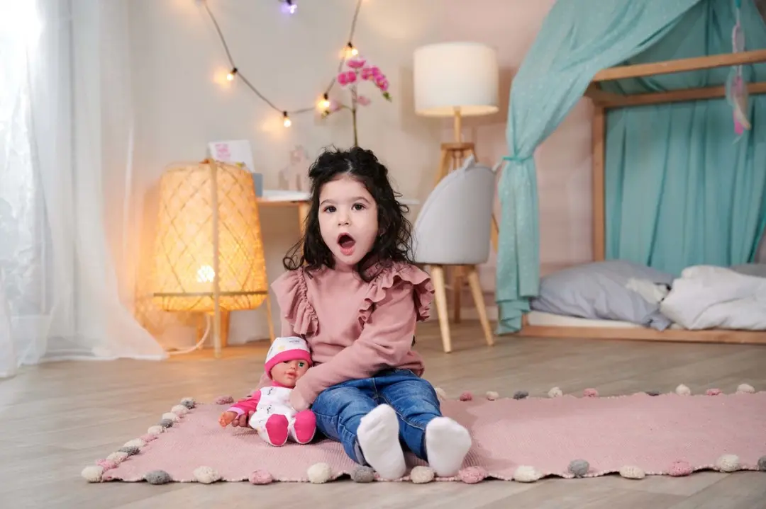 Simba Laura Cutie Pop - Meerkleurig - afbeelding 2 van 6