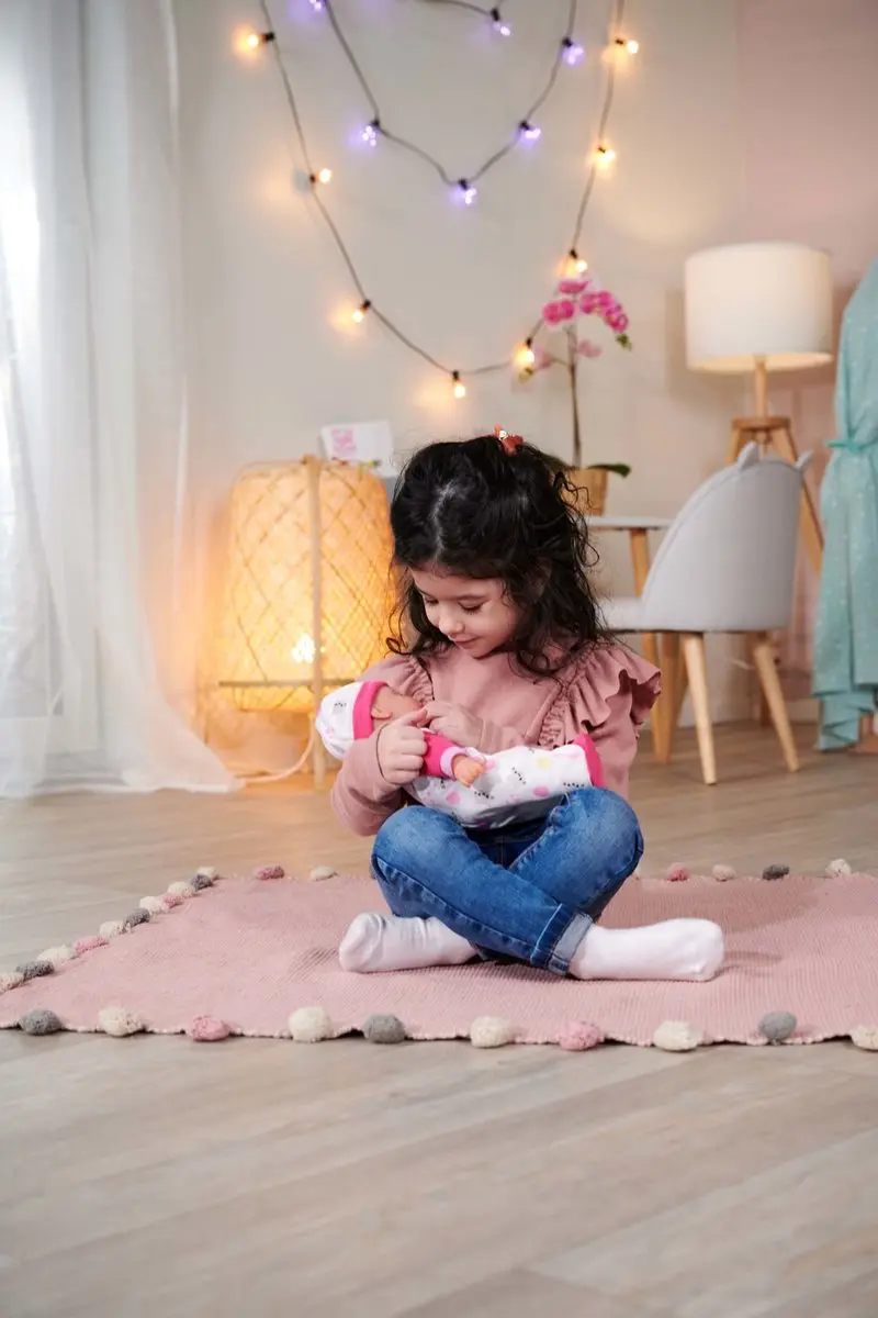 Simba Laura Cutie Pop - Meerkleurig - afbeelding 6 van 6