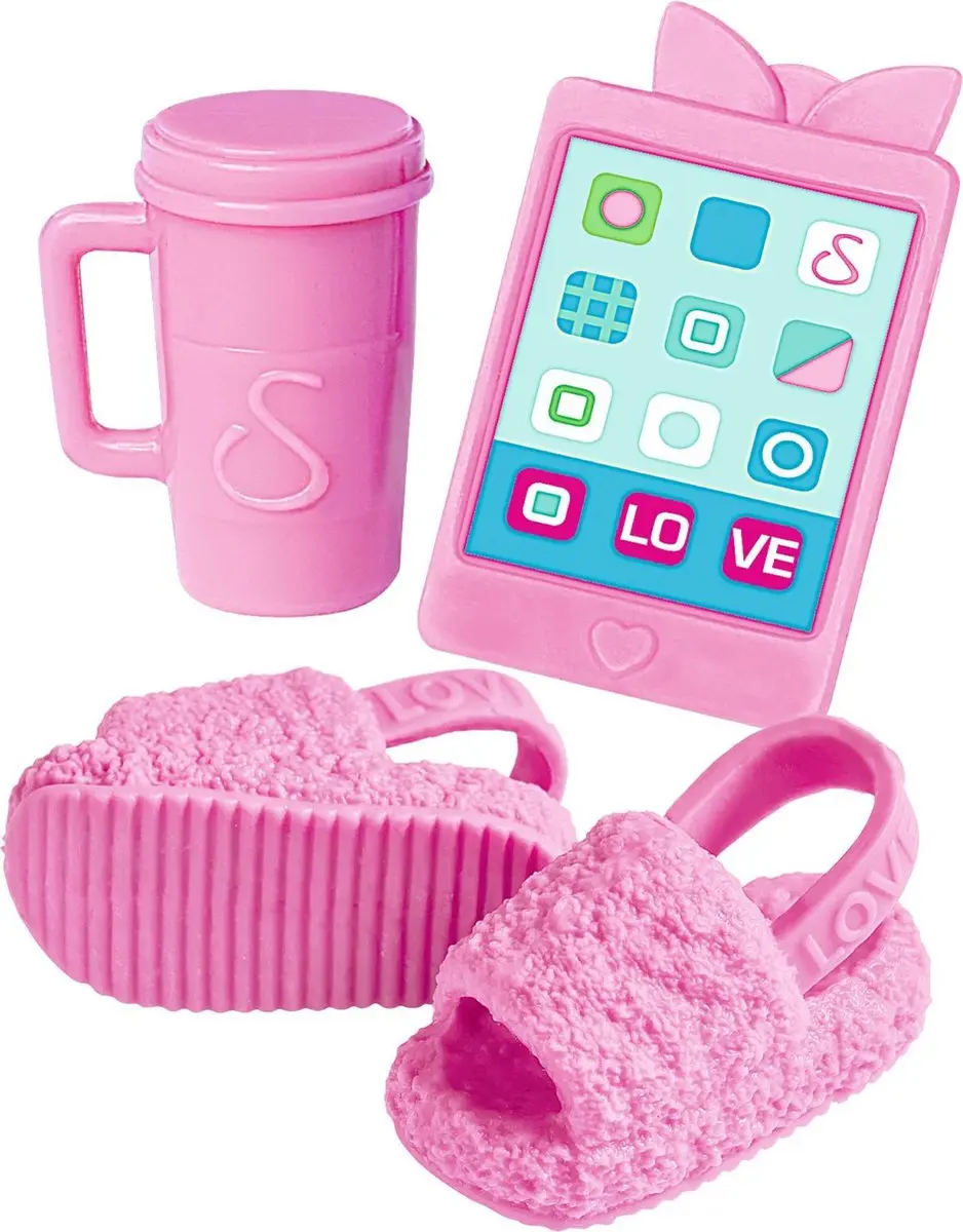 Simba Steffi Love Pop - Meerkleurig - afbeelding 3 van 6