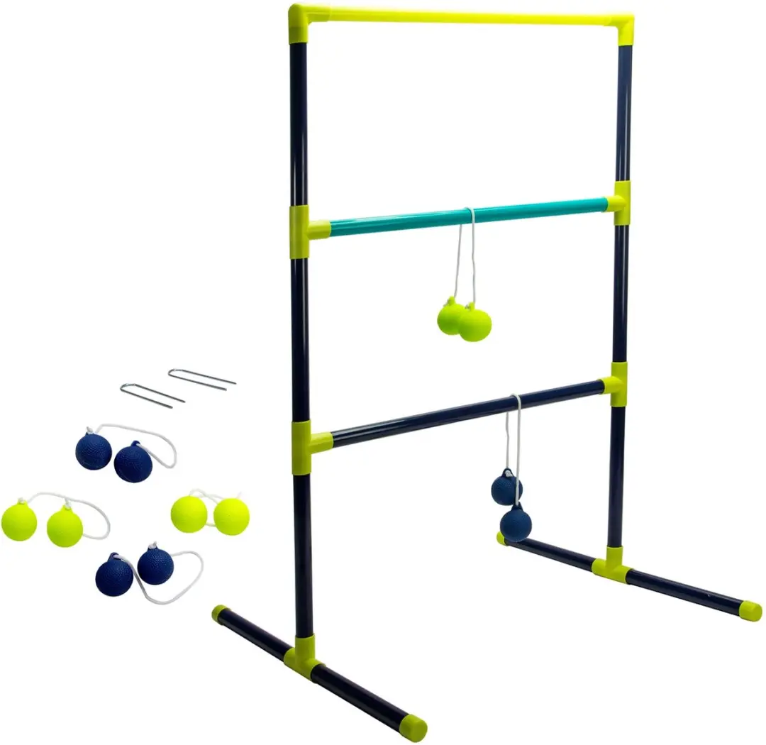 Laddergolf