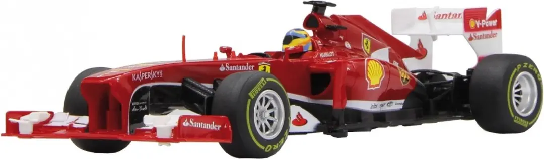Jamara Ferrari F1