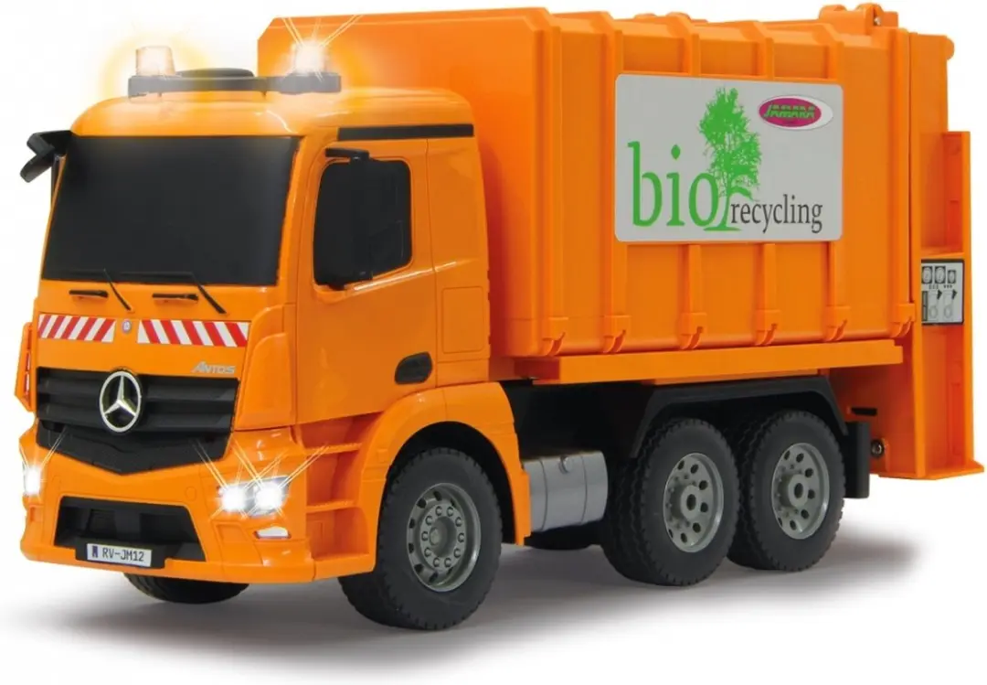 Jamara RC voertuig Auto