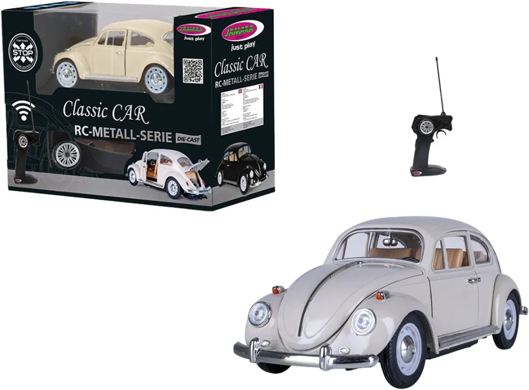 Jamara RC voertuig Auto