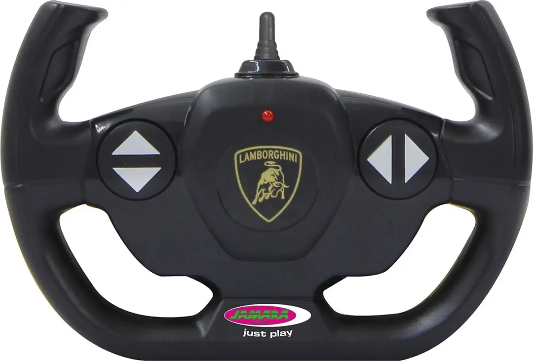 Jamara Rastar RC Lamborghini Aventador SVJ 1:14 - Geel - afbeelding 3 van 5